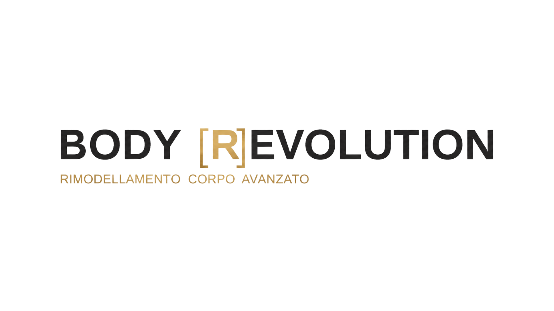 Body [R]Evolution — Rimodellamento corpo avanzato