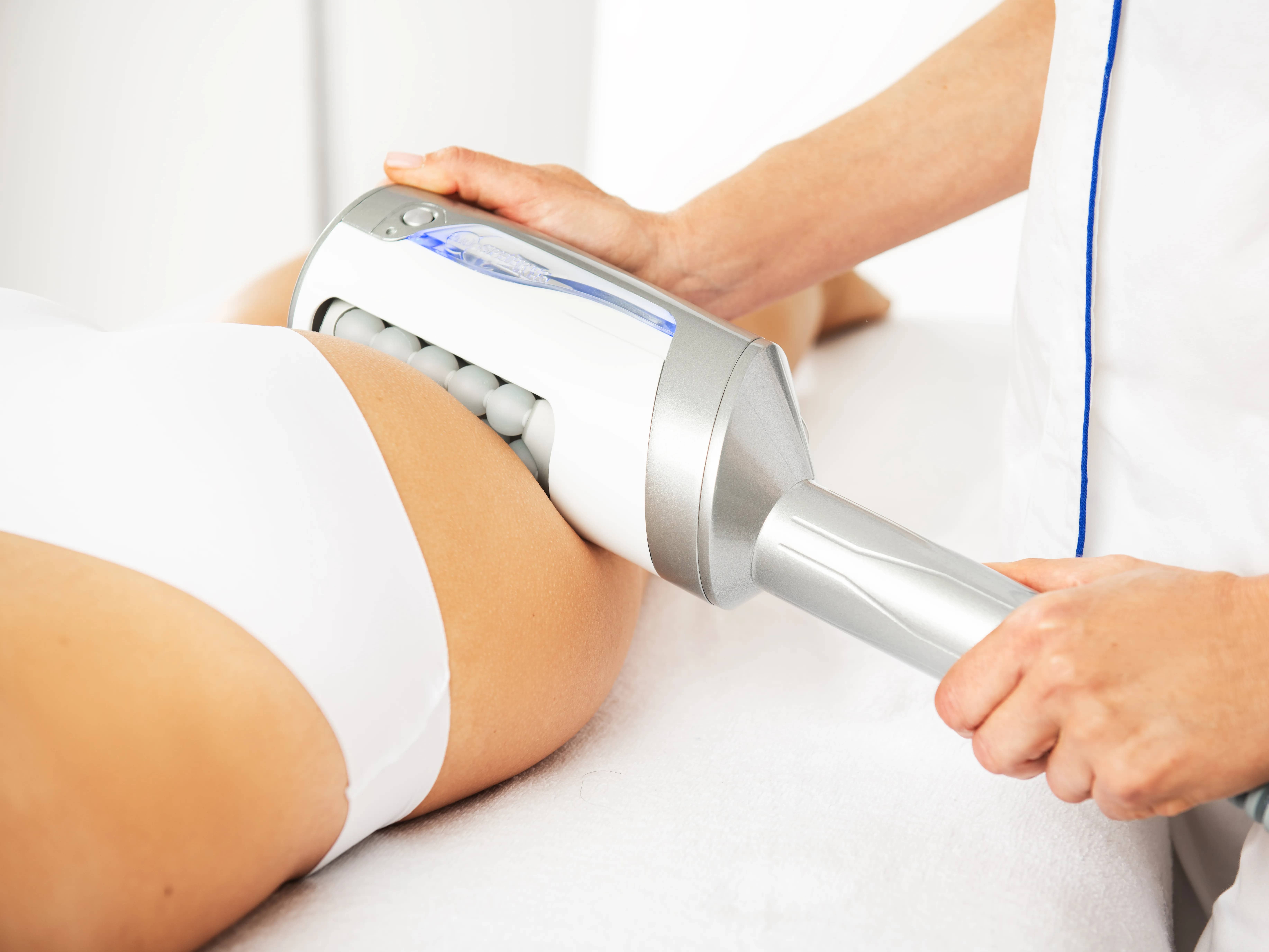 Protocollo Glutei Pushup di LP Beauty